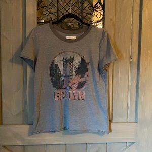 Abercrombie & Fitch T-shirt